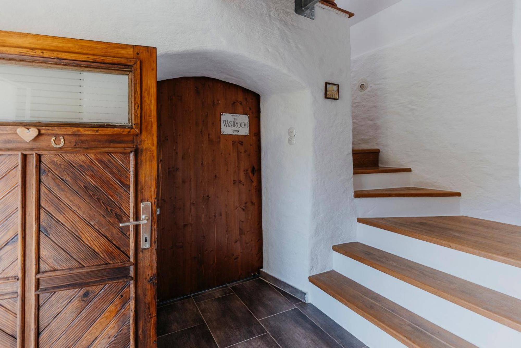 Ferienhaus Am Herbsthof Leutschach Exterior photo